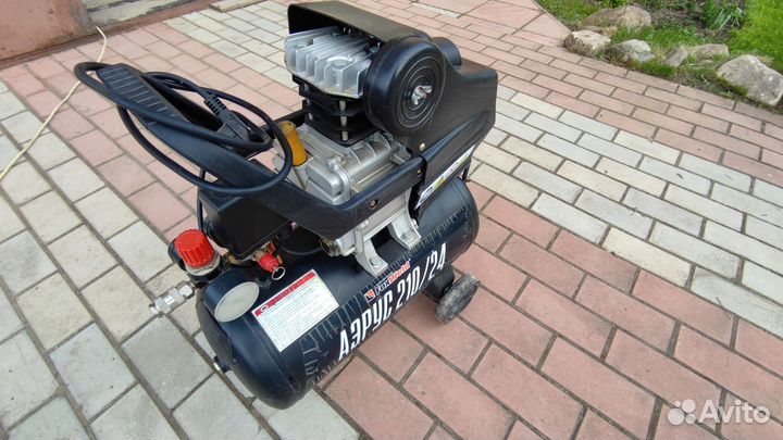 Компрессор