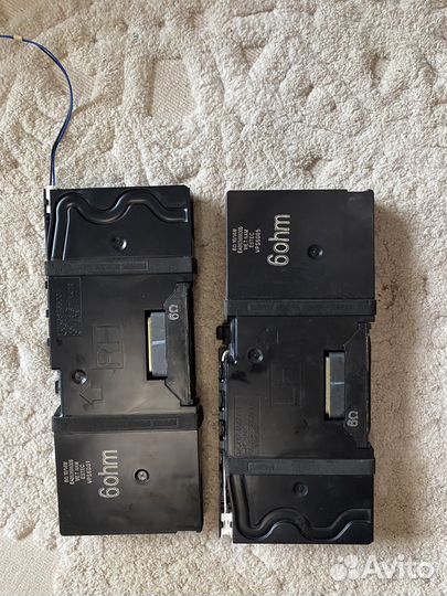 Материнская плата для Телевизора lg 55UH620V