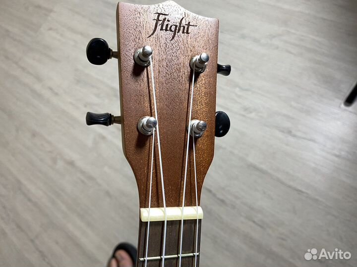 Укулеле flight nuc 310 концерн