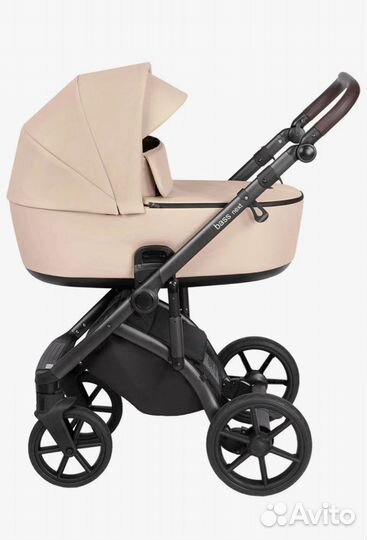 Коляска Roan bass next 2 в 1