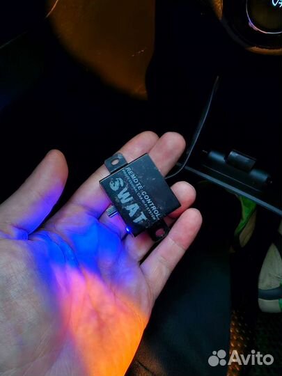 Активный сабвуфер edge