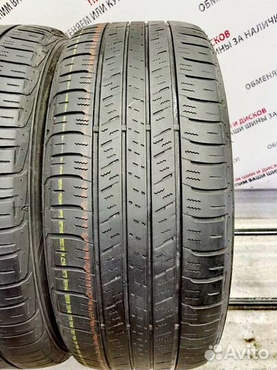 Falken Ziex CT50 A/S 255/50 R20 104V