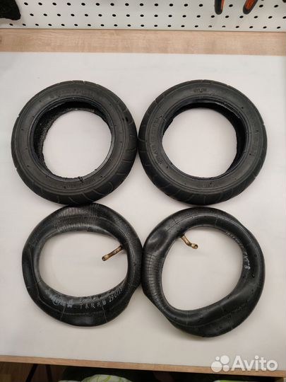 Покрышка и камера 8,5х2