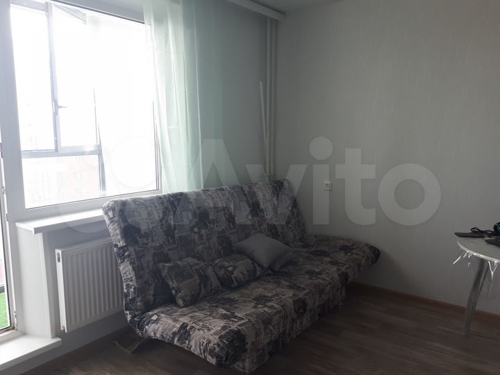 Квартира-студия, 26 м², 7/10 эт.