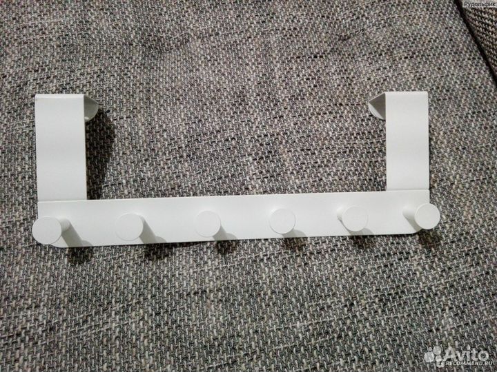 Дверная вешалка IKEA