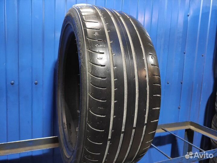 Hankook Ventus Prime 2 K115 225/45 R17