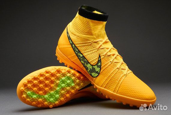 Nike elastico 2025 superfly tf