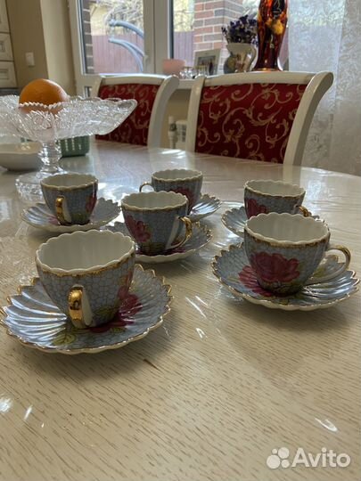 Кофейный набор