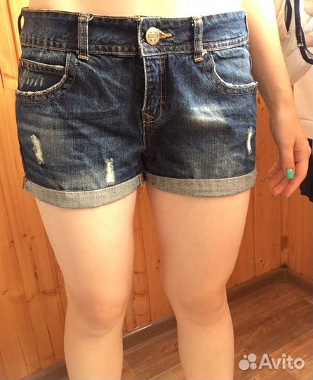 Новые шорты Berscka