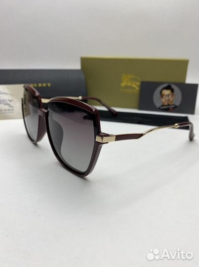 Очки женские с поляризацией