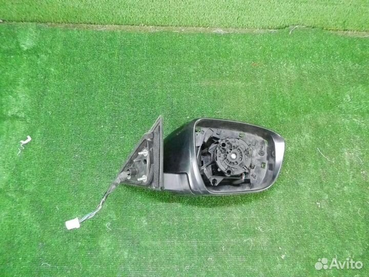 Зеркало правое Nissan X-Trail t32 (2013-2022) 9 ко