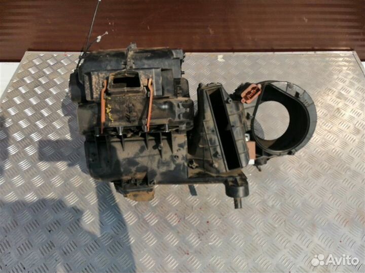 Корпус печки Fiat Doblo 223 350A1000 2011