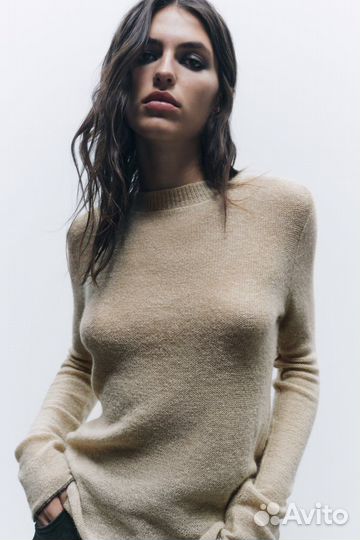 Свитер Zara