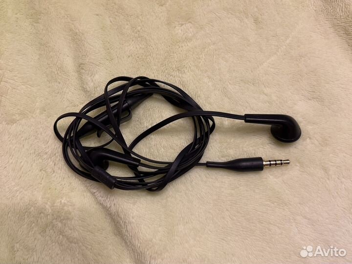 Наушники Nokia WH-207