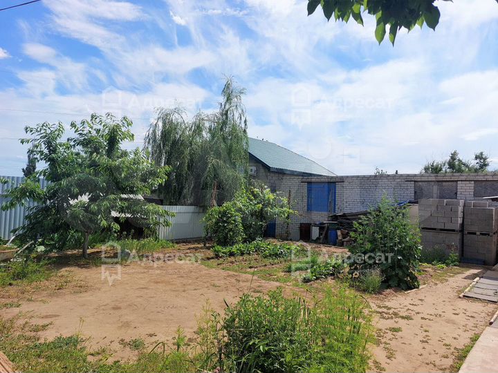 Дом 42,7 м² на участке 10,1 сот.