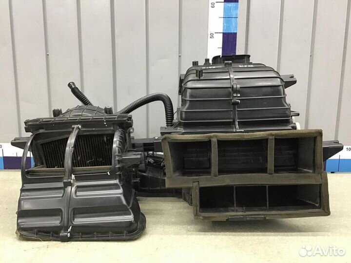 Корпус отопителя Kia RIO 2005-2011