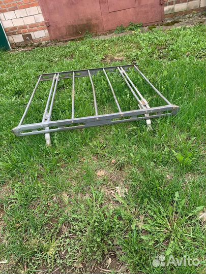 Багажник на крышу для Жигули