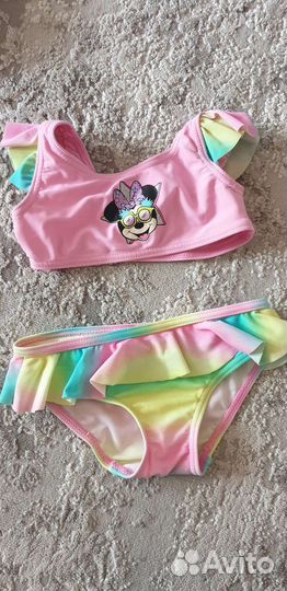 Купальник playtoday 86