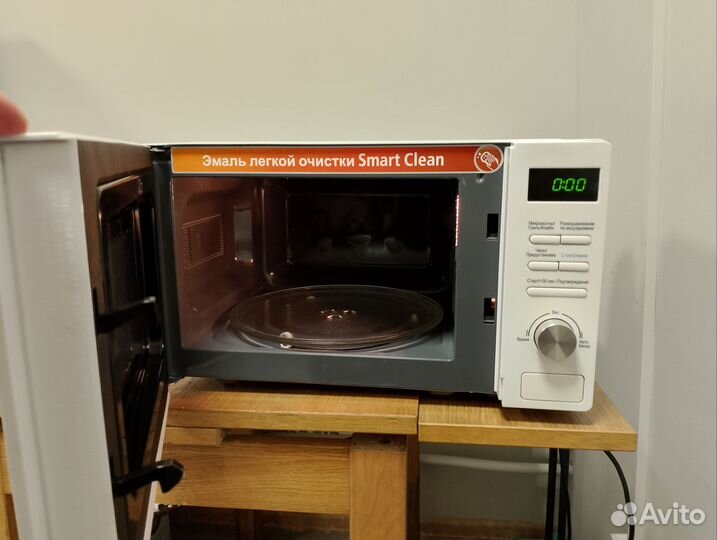 Микроволновка