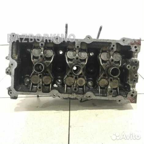 Головка блока Ниссан Maxima A33