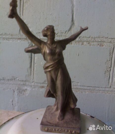 Картина-панно СССР