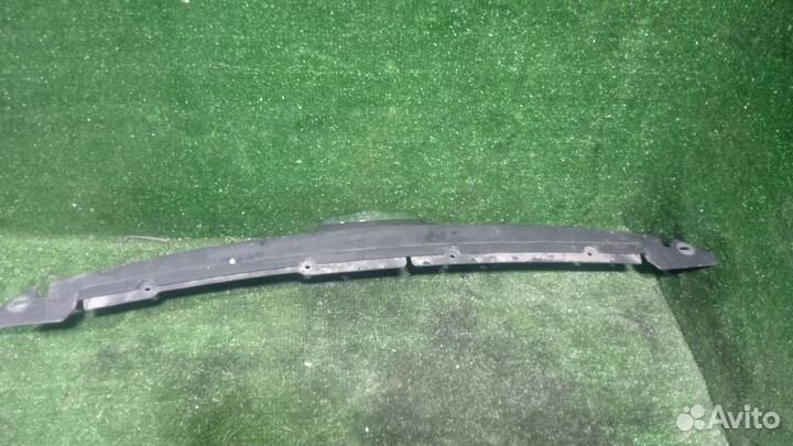 Решетка радиатора Ford Focus