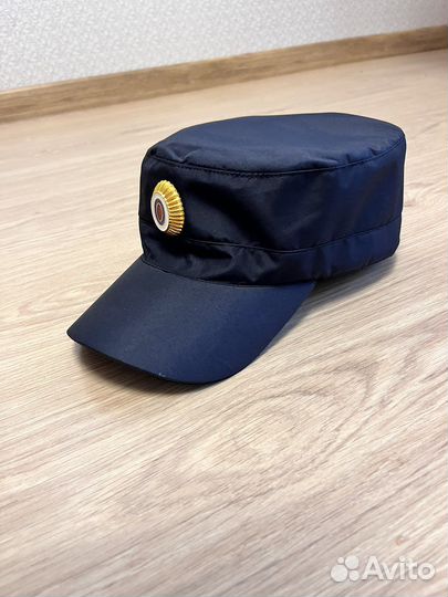 Демисезонная Кепка полиции мвд