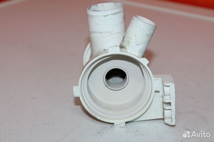 Улитка в сборе Ardo FLZ105S бу. 2695