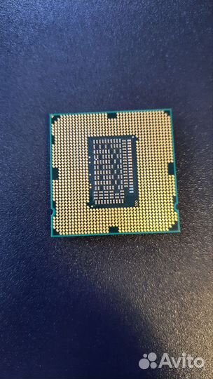 Процессор Intel Core i7-2600K 3.4GHz