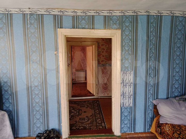 Дом 31,1 м² на участке 5 сот.