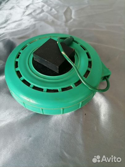 Телефон дисковый СССР, удлинитель