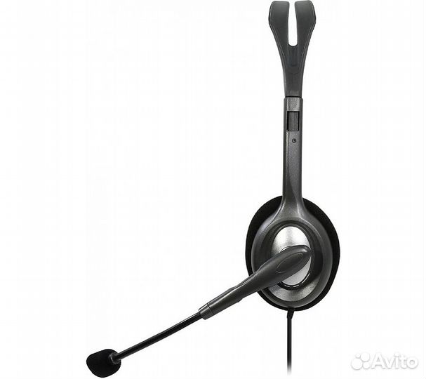 Компьютерная гарнитура Logitech H111