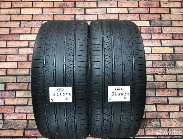 Continental ContiCrossContact LX Sport 275/45 R21 110Y