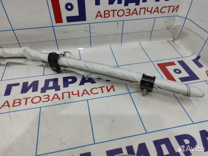 Подушка безопасности боковая (шторка) правая Geely Emgrand EC7 1067001169