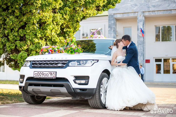 Свадебный фотограф видеограф