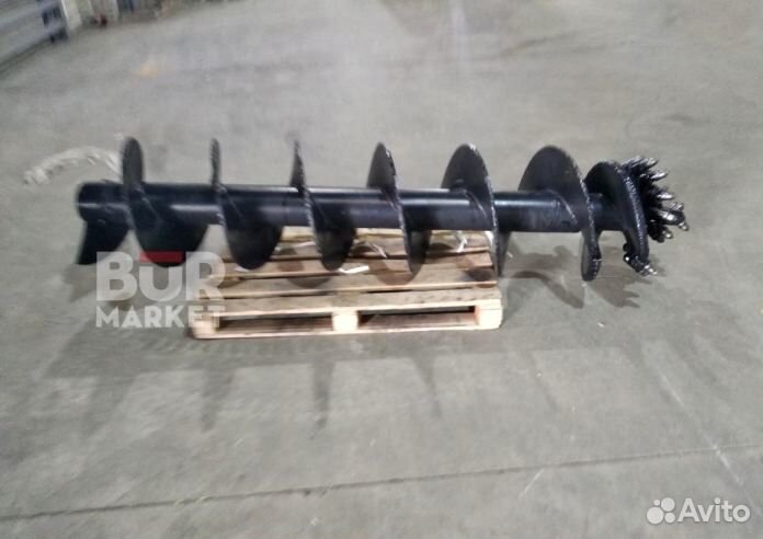 Шнековый бур - скала, D900 для Delta