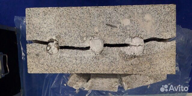 Демонтаж зданий/сооружений