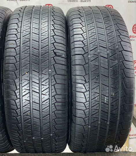 Tigar Summer SUV 225/60 R17