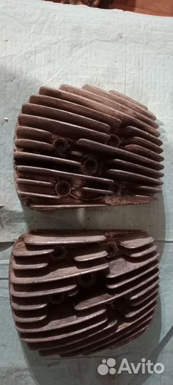 Поршневая в сборе Юпитер 3