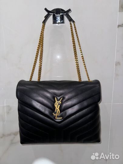 Saint laurent сумка