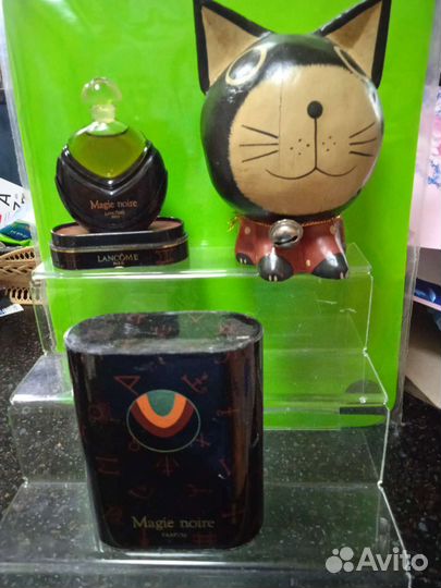 Духи Magie noire lancome