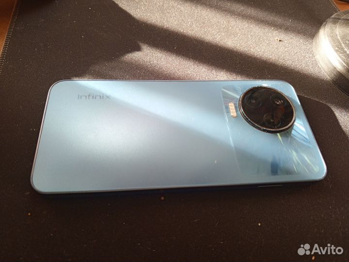 Infinix Note 12, 6/128 ГБ