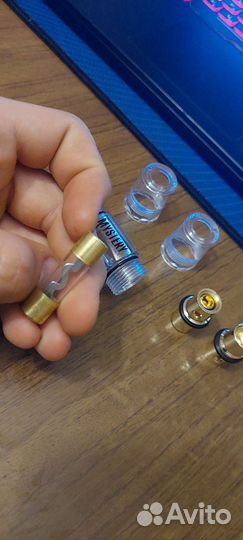 Предохранитель AGU 60 ампер автозвук