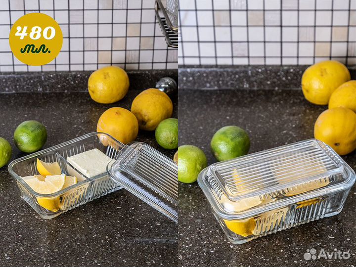 Маслёнка, вареньица, лимонница