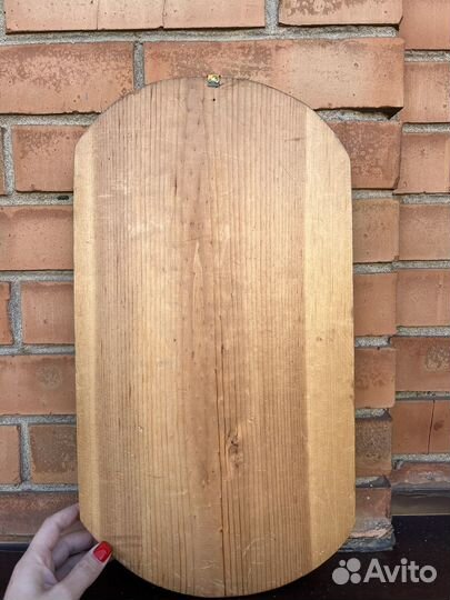 Деревянные пано. Германия