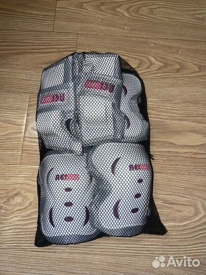 Защита для роликов детская