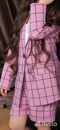 Вещи для девочки размер 134 140