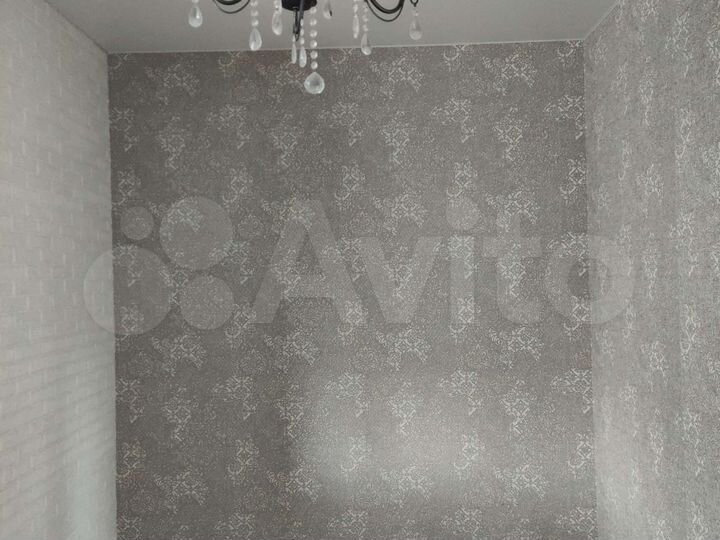 Квартира-студия, 32 м², 3/6 эт.