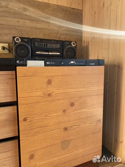 Морозильная камера бу