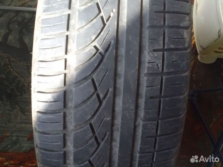 Kumho Ecsta KH11 215/55 R16 93S